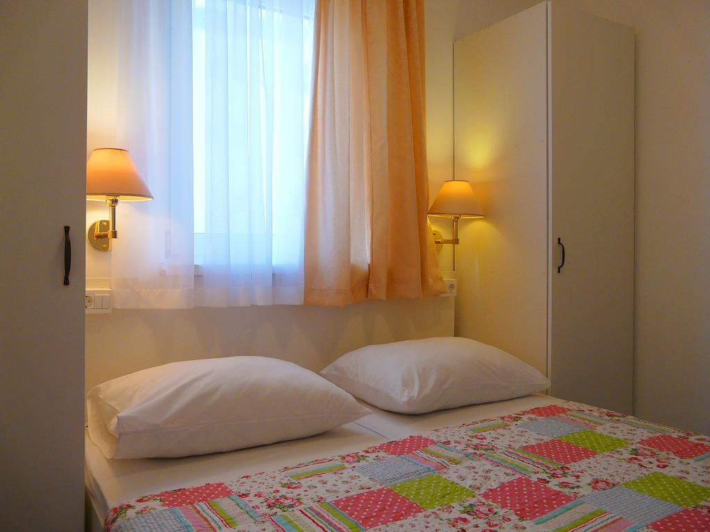 Apartment Luna Дрвеник Номер фото