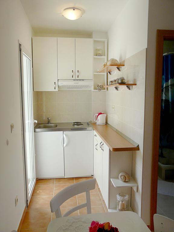 Apartment Luna Дрвеник Номер фото