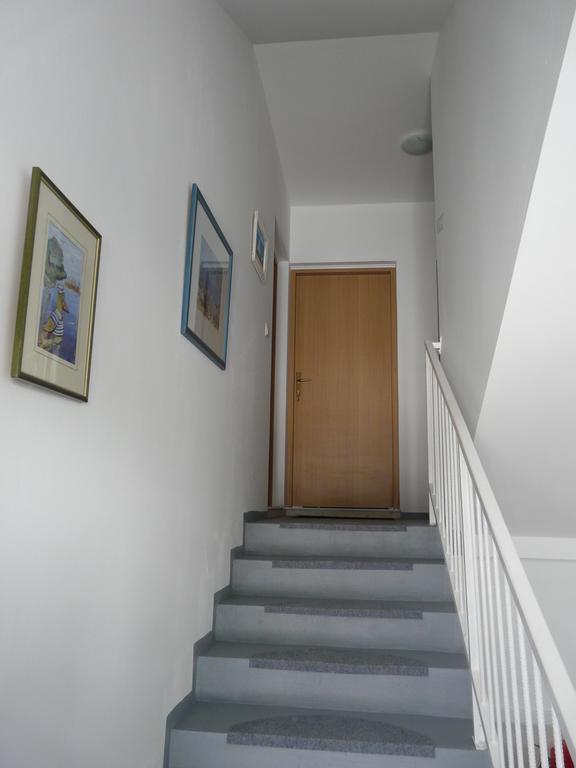 Apartment Luna Дрвеник Номер фото