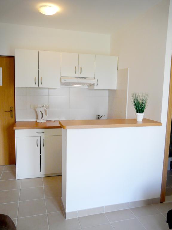 Apartment Luna Дрвеник Номер фото