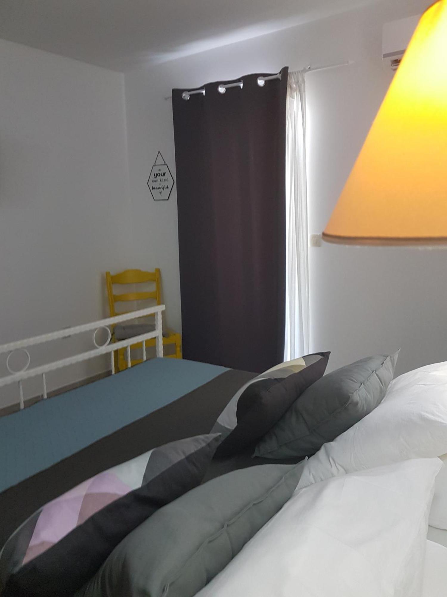 Apartment Luna Дрвеник Экстерьер фото