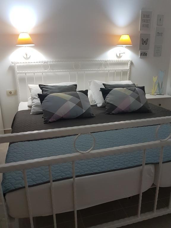 Apartment Luna Дрвеник Экстерьер фото